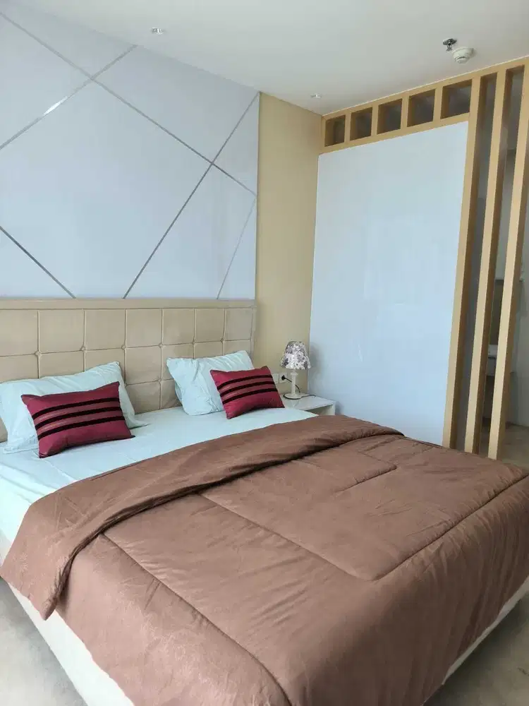 Apartemen studio Deket pondok indah