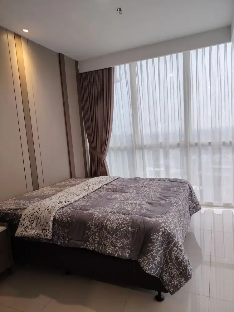 Apartemen lexington dekat Pondok Indah 2 bedroom
