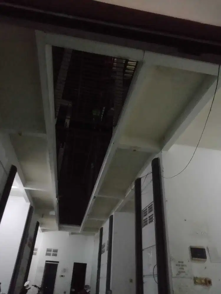 Dijual Rumah Kos dkt Kampus USM Semarang