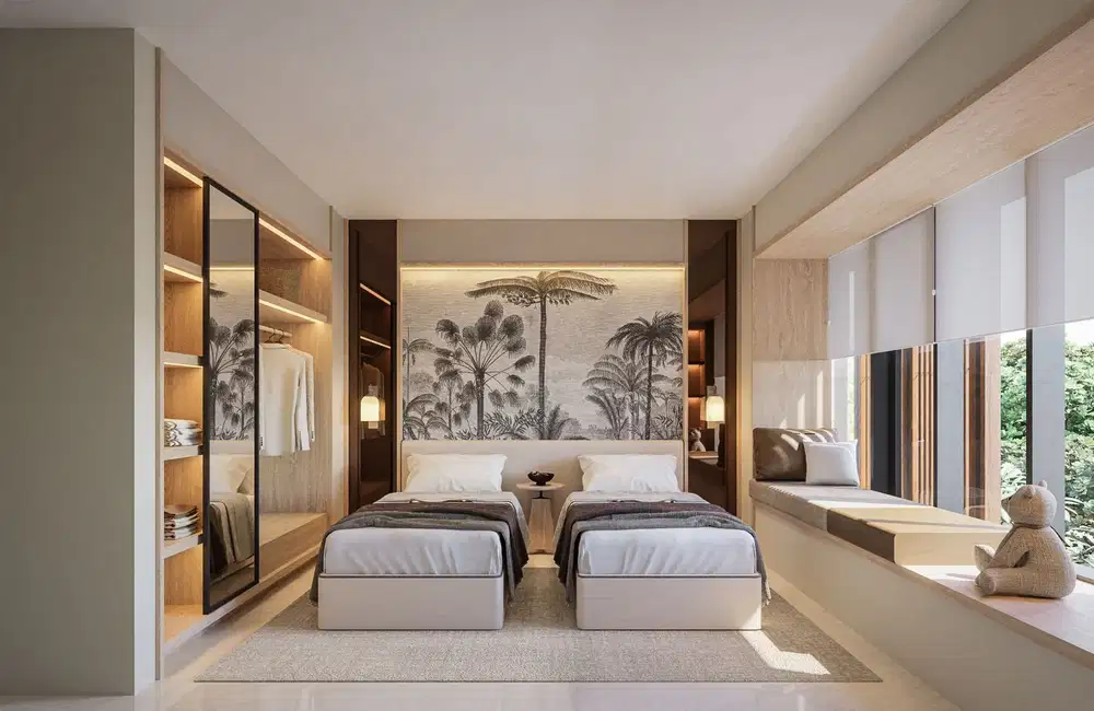 RESOT RESIDENCE BEST SELLING PREMIUM DI JIMBARAN BALI