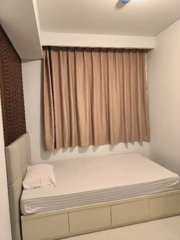 apartemen Lexington Deket pondok indah mall