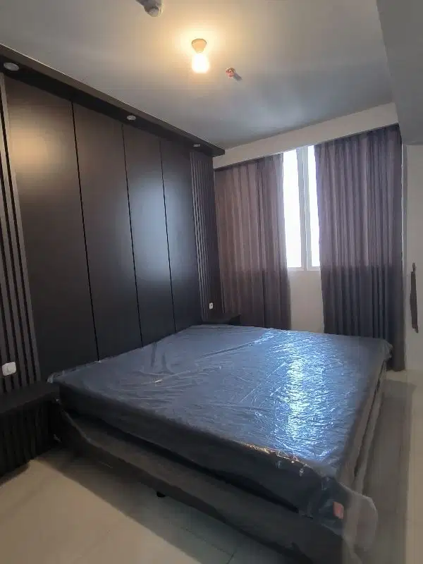 apartemen Lexington deket pondok Indah