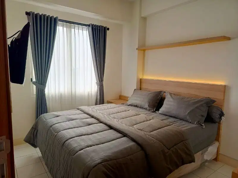 Disewakan Apartemen fullfurnise murah