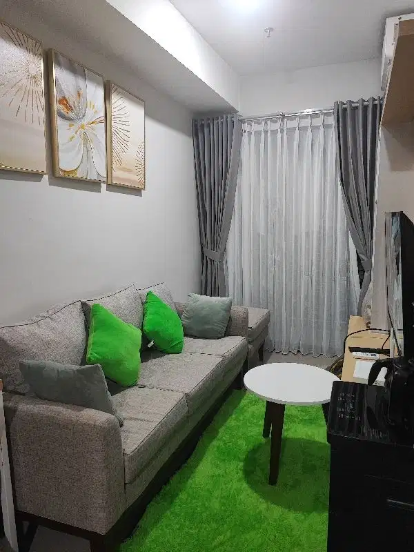 apartemen bintaro deket bintaro exchange