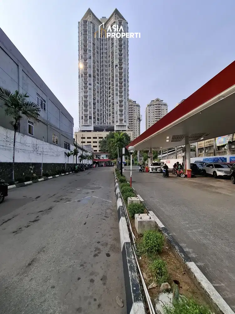 Spbu Pom Bensin Di Pangeran Jayakarta Jakarta Pusat Termurah