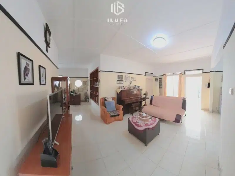 Dijual Cepat Rumah SHM lokasi dekat Mall Citos