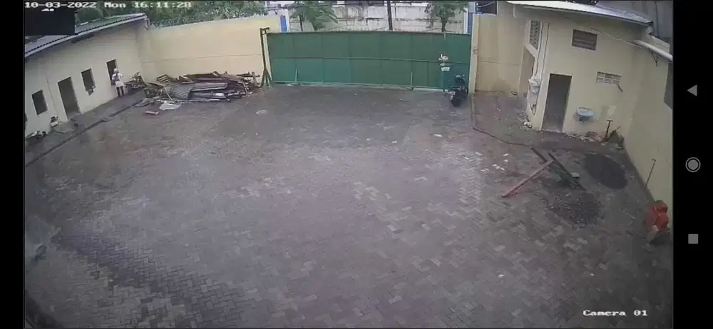 Margomulyo permai Siap Pakai Jarang ada dkt kalianak  manukan