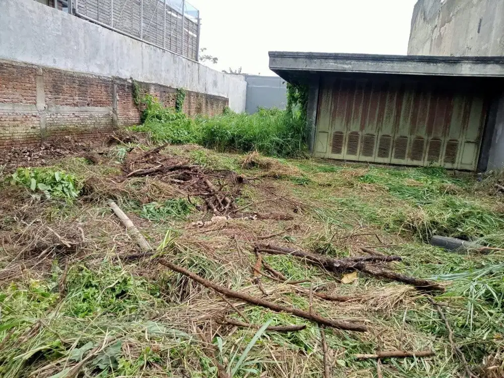 Tanah Luas Di Setiabudi Bandung