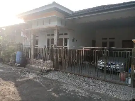 Rumah Siap Huni Perum Ciampel Indah, Cimareme Batujajar