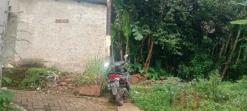 jual tanah ditangerang selatan