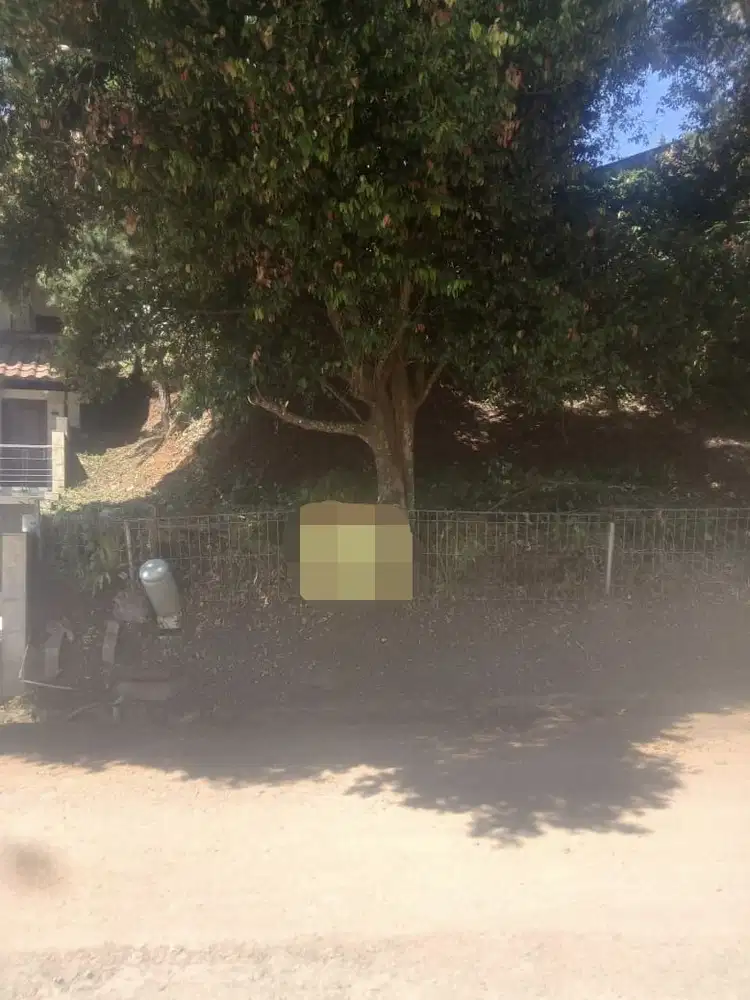 Dijual Tanah 193m² Dago Pakar