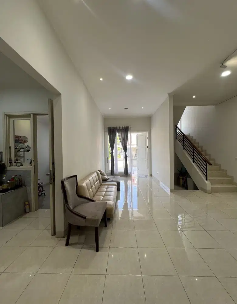 Canary The Springs ,Gading Serpong