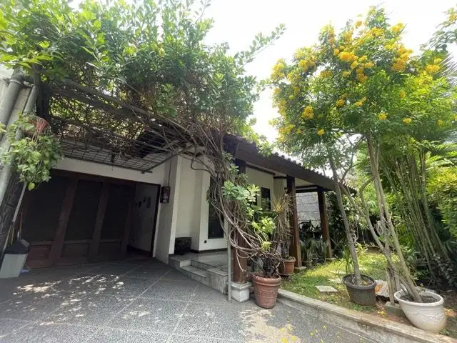 Dijual Cepat Rumah Jl Tongkol Rawamangun