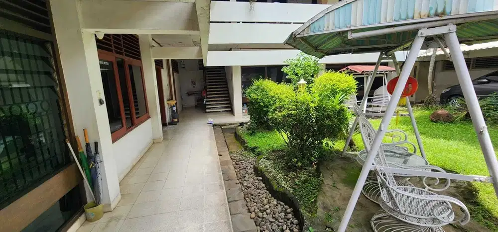 Jual Sewa Komersial Area selangkah ke Raya Arjuno. Dekat Kedongdoro