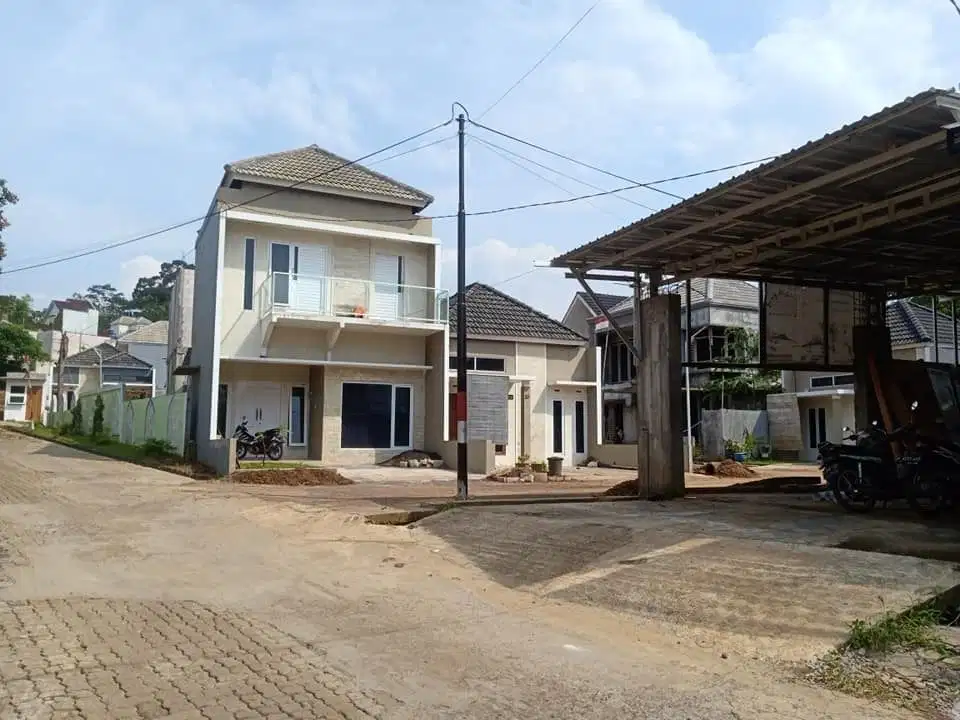 Grand Sakinah Pudak Payung Hunian Nyaman Proses Tidak Ribet