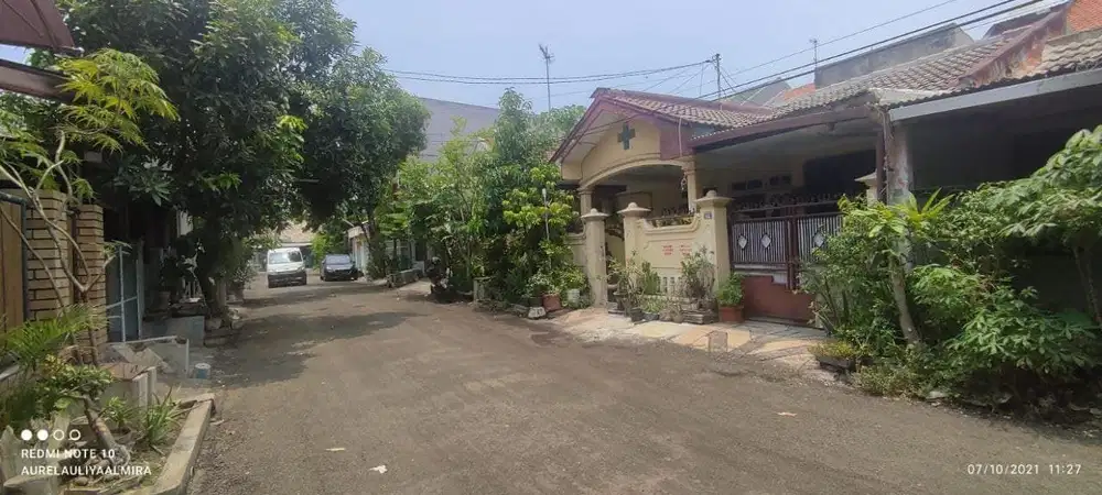 Jual Murah Rumah Taman Pinang Indah Sidoarjo