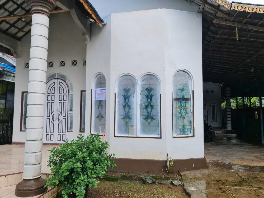 ASET BTN BANJARMASIN - RUMAH - TANAH LAUT (PELAIHARI)