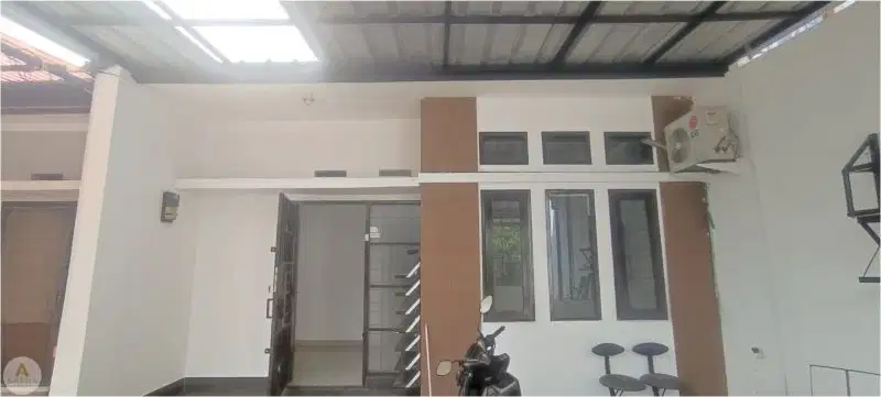 Jual Rumah Mekarwangi Bandung