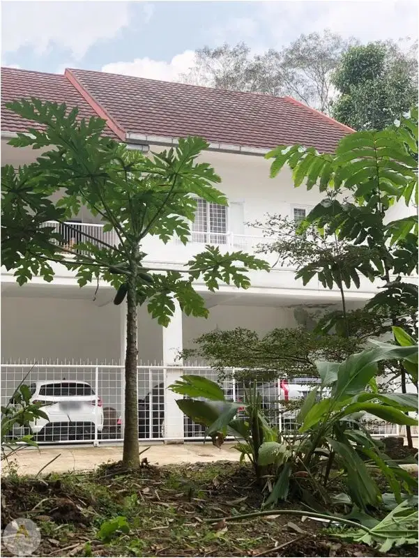 Jual Rumah Nyaman Komplek Dago Giri