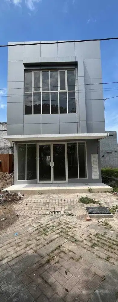 Termurah Turun Harga Ruko Grand Surya Buduran Sidoarjo