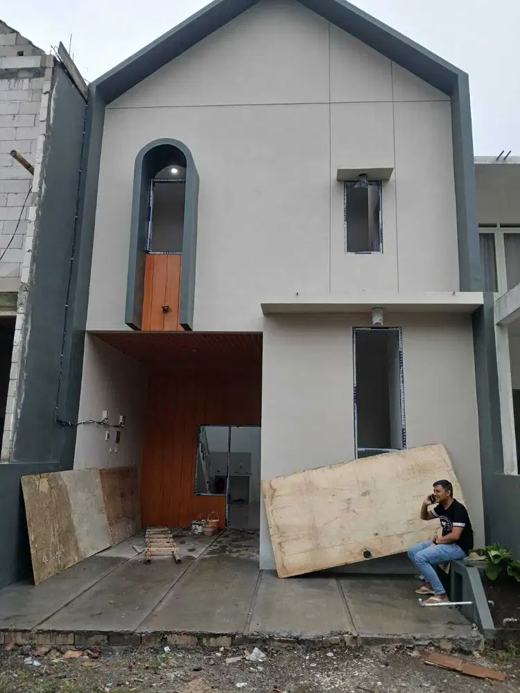 Kos Arrahmah Putri Sumbersari Dau Malang