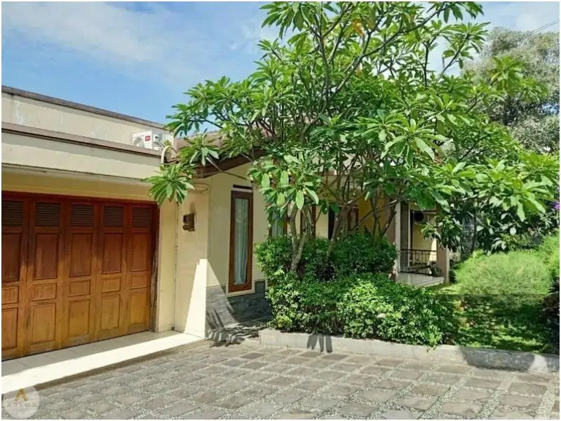 Jual Rumah Cigadung Harga dibawah Pasar