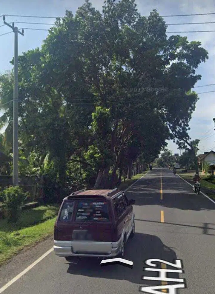 Dijual tanah industri Bali Gilimanuk