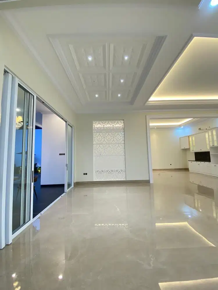 Dijual Rumah Mewah Di Pondok Indah Lokasi Strategis