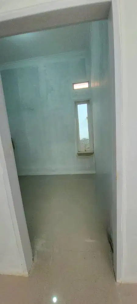 Rumah Baru Siap Huni SHM Kopo Permai Cicukang Margaasih Bandung KPR