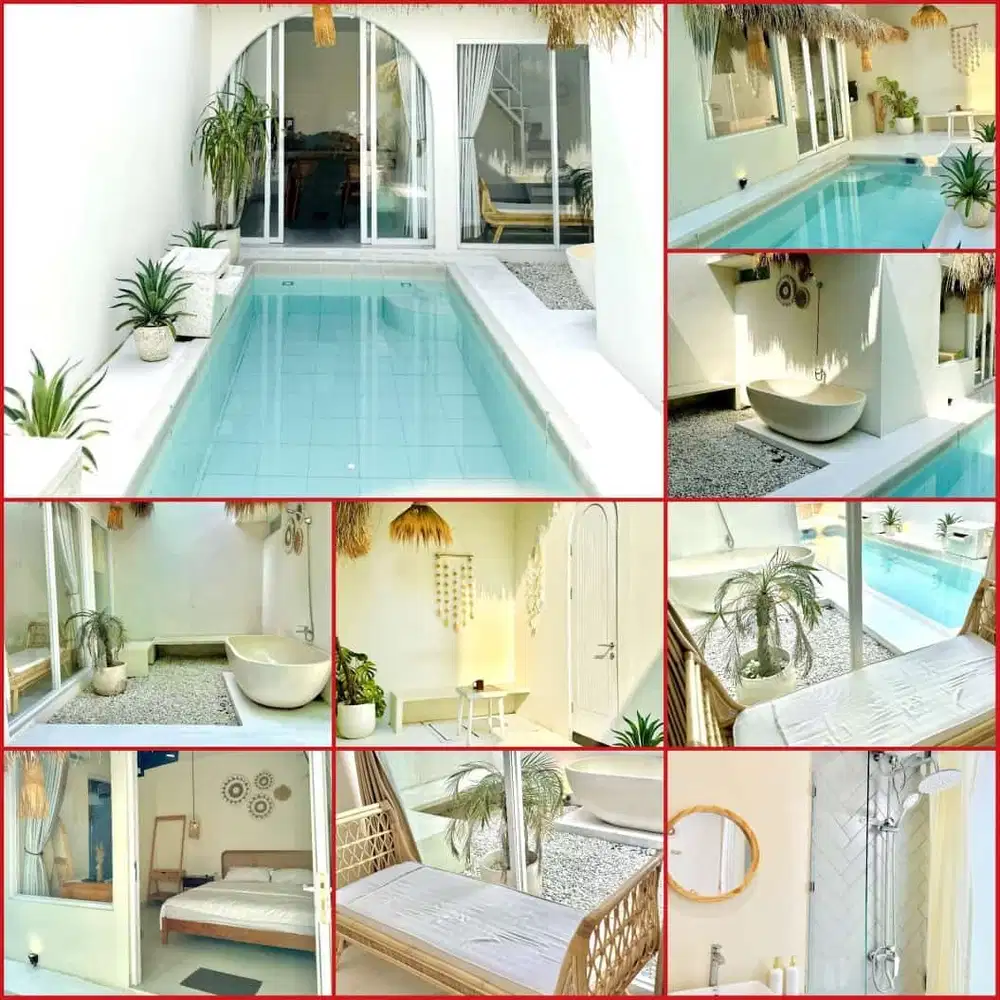 Rumah villa sanggat startegis tegalrejo kodya dekat tugu jogja