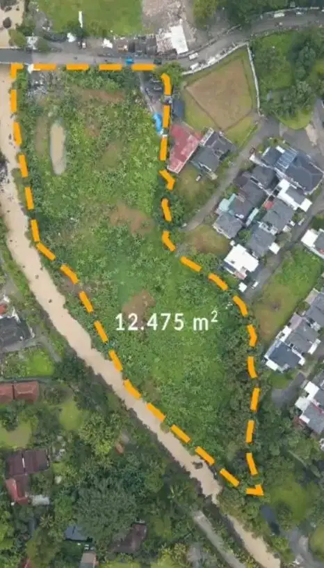 MURAH HARGA DIBAWAH NJOP JUAL CEPAT HARGA BU STRATEGIS DI SENTUL CITY