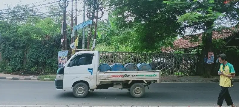 jual tanah di Tangerang selatan