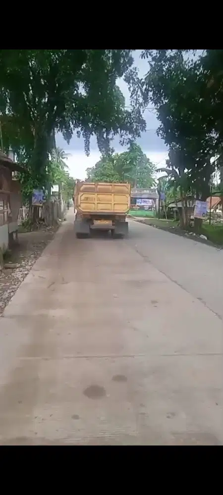 Jual tanah di Cisauk dekat dng BSD