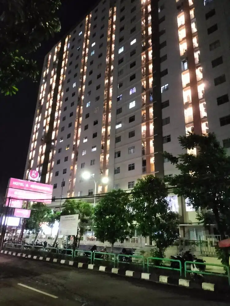 Jual Murah Apartemen Gunawangsa Manyar Surabaya