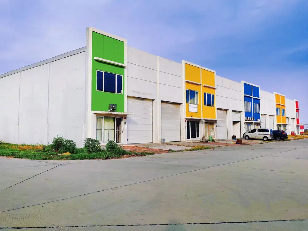 Gudang siap pakai ekspansi bisnis dikarawang 3bisnis solusi dikawasan