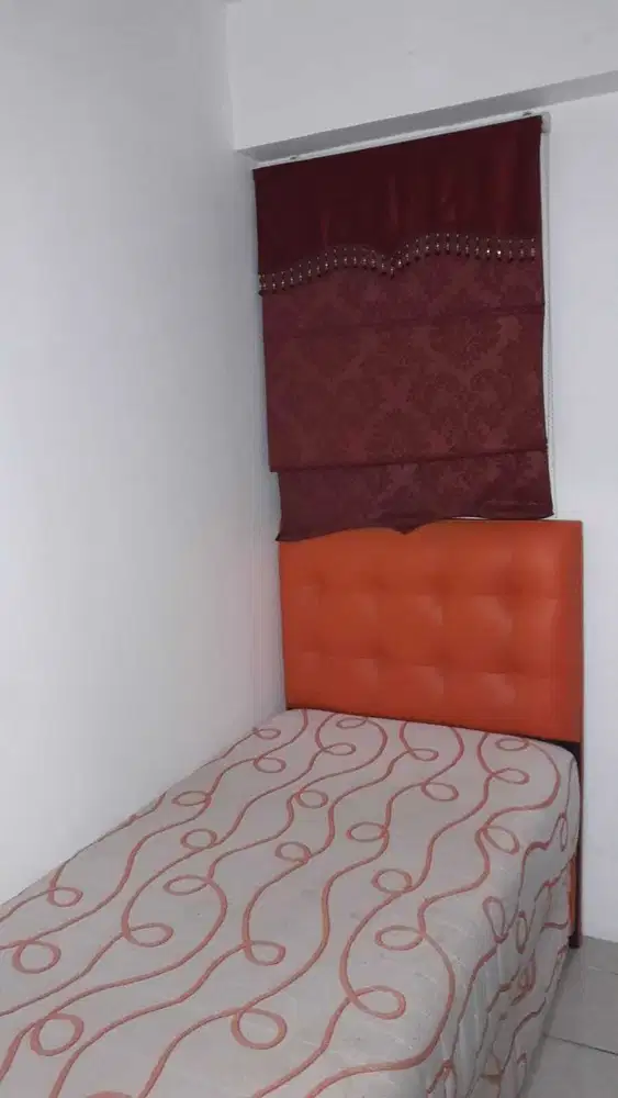 PINO 2BR hook apartemen green Pramuka city