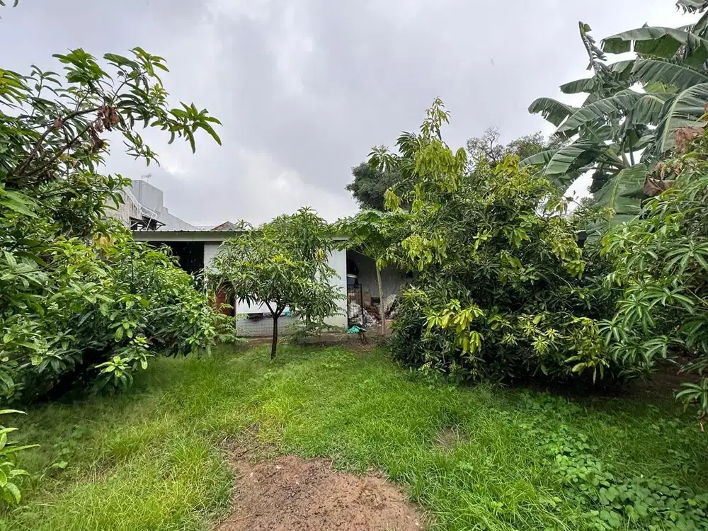 DIJUAL TANAH DALAM KOTA  JL. GUNUNG LOKON MASUK LORONG LEWAT MOBIL