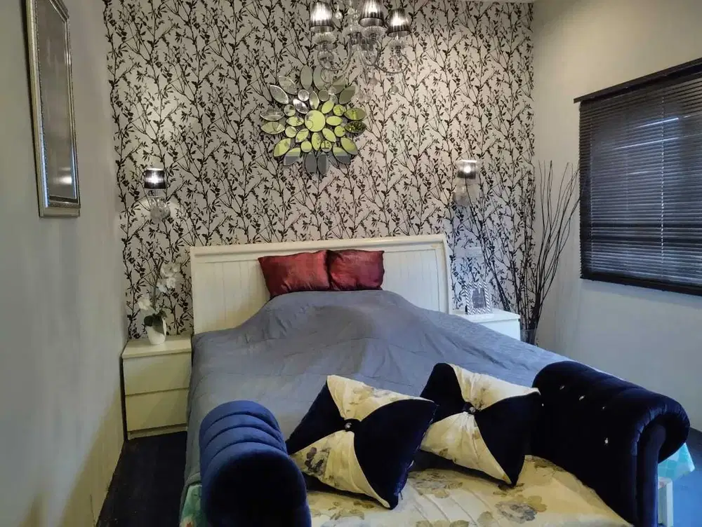 DIJUAL RUKO TENGAH KOTA DALAM KOMP. RUKO JL. RATULANGI