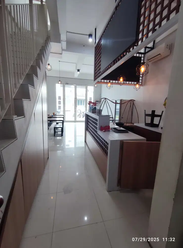 RUKO GRAND PAKUWON MARGOMULYO COCOK UNTUK KANTOR LOKASI STRATEGIS