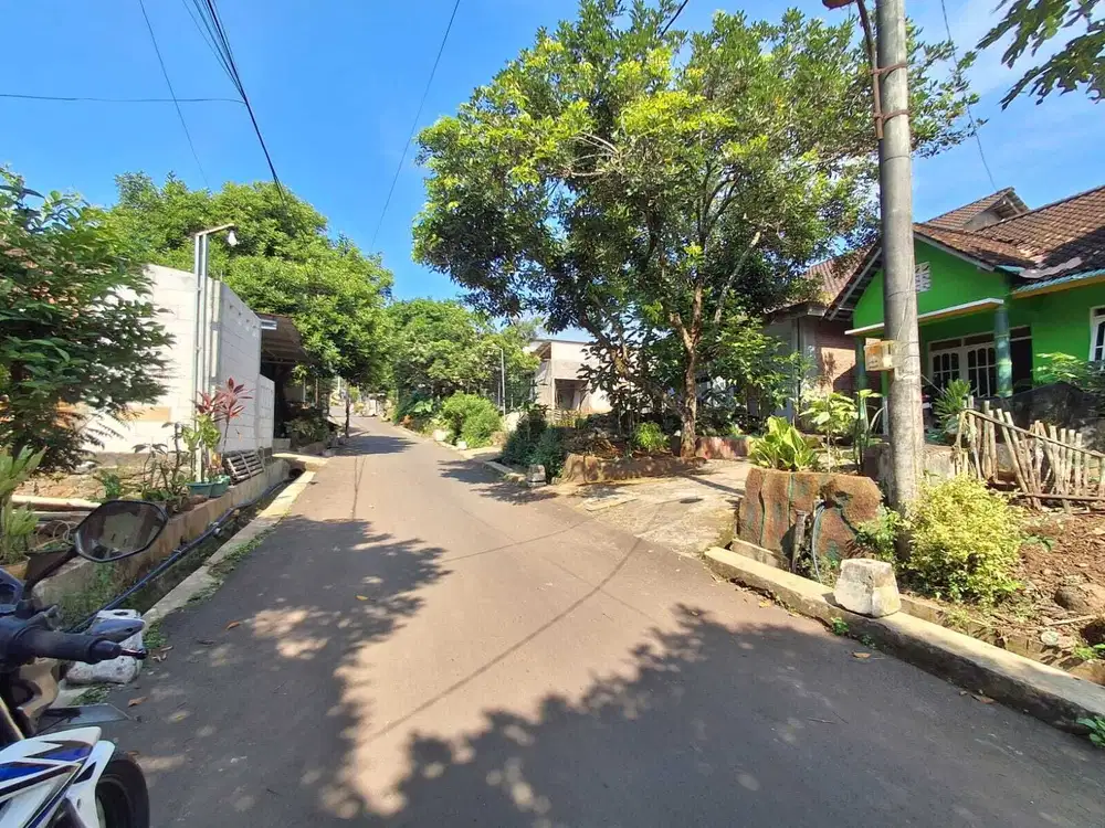 Tanah kampung di mundingan gunungpati dijual murah