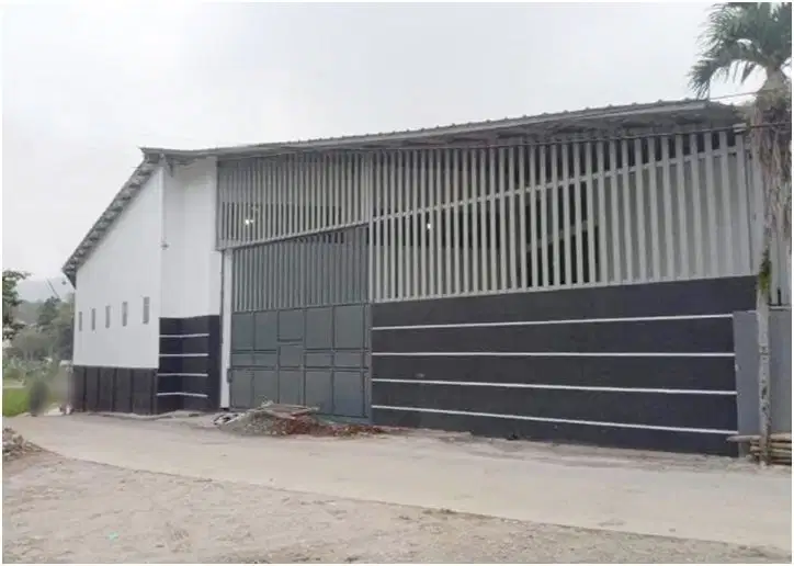 Jual dan Sewa Gudang Soreang Dekat Tol Soroja