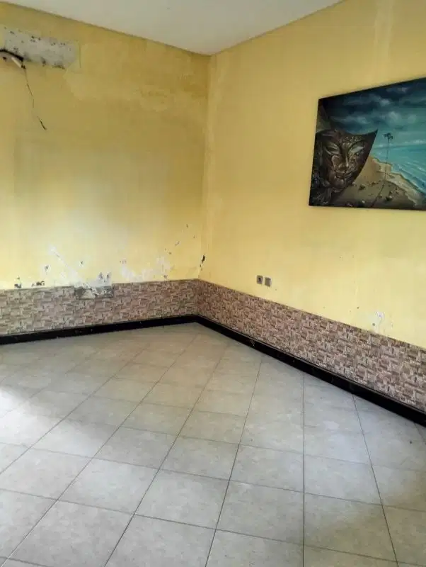 Di Jual Murah Rumah Ruko dan Gueshouse Kuta