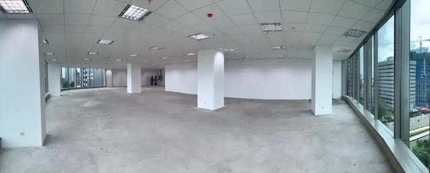 Dijual Atau Disewakan Perkantoran Lippo Thamrin Office Tower