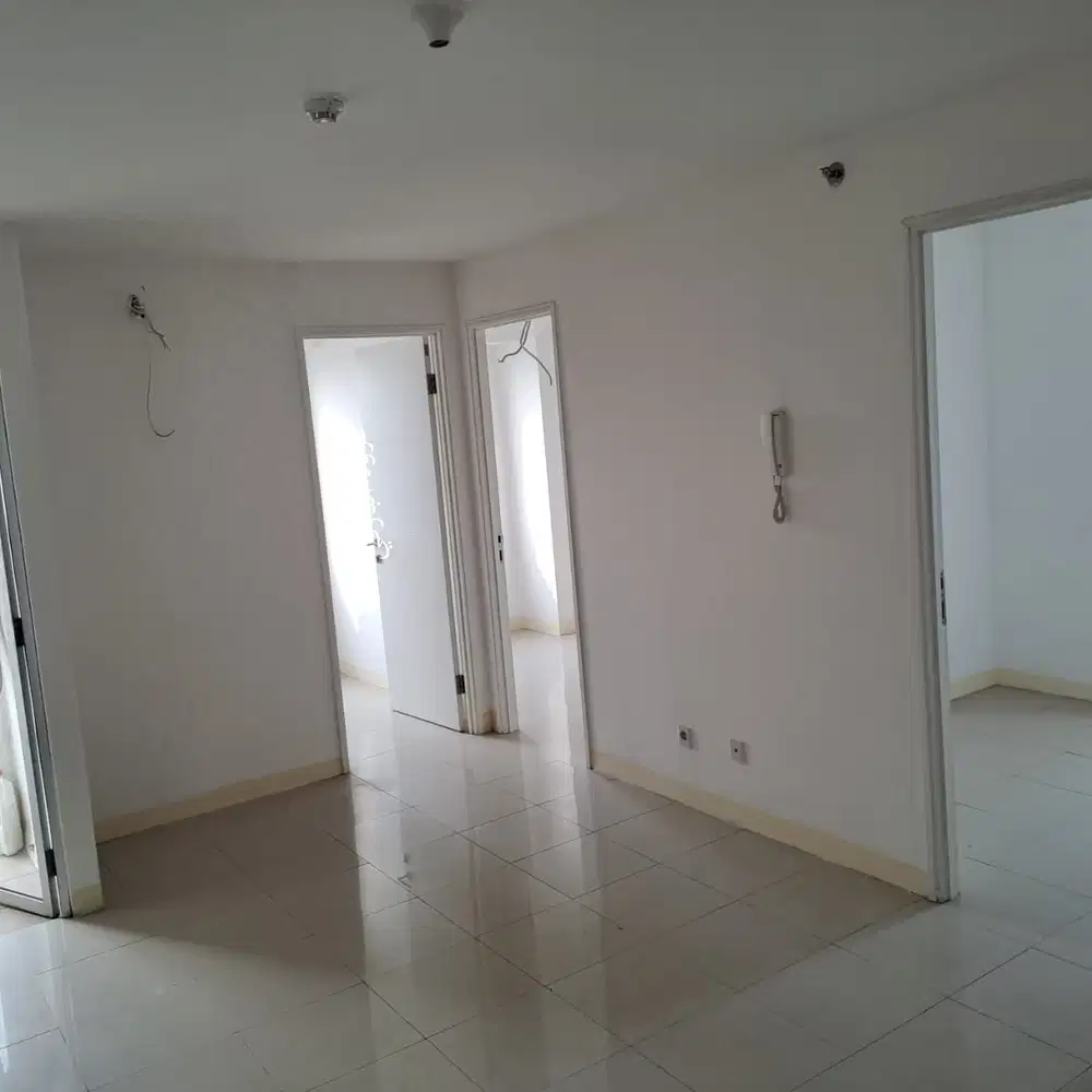 Jual 3BR SHMSRS Bassura city