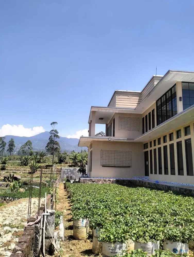 Turun Harga Jual Villa View Cantik AlamEndah Ciwidey