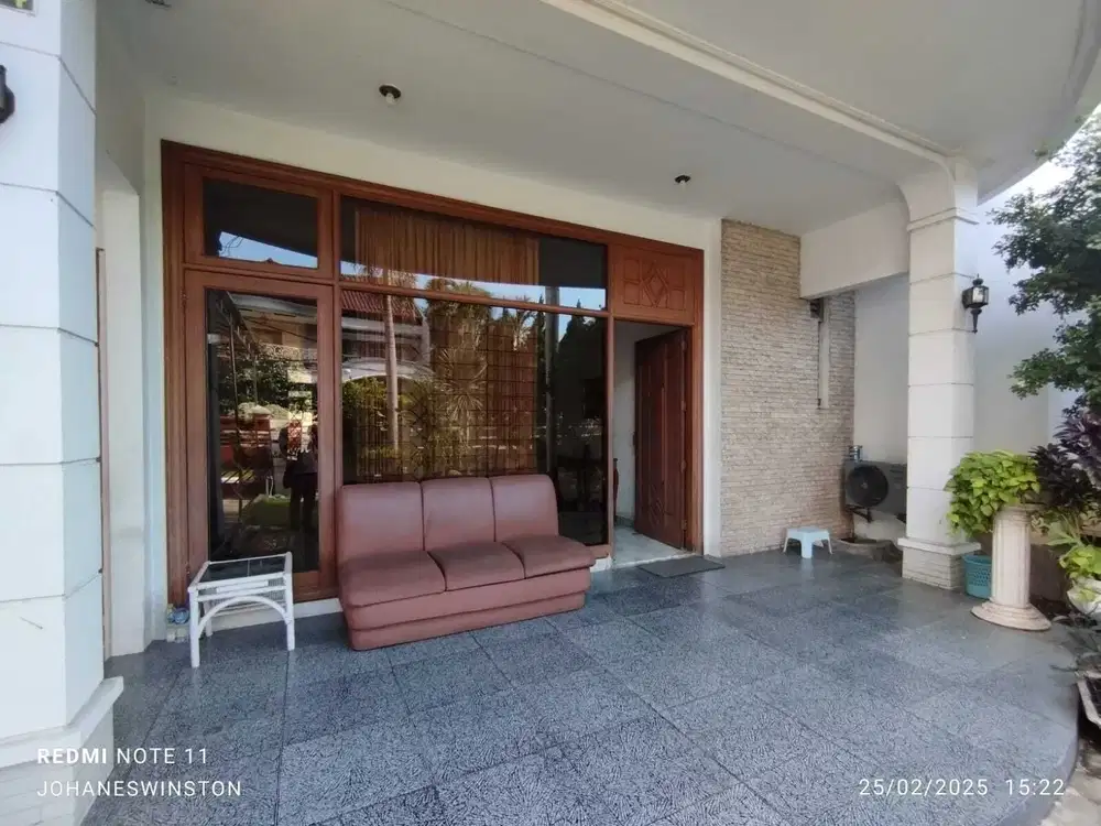 Rumah Dijual Cepat Surabaya Barat Pakis Argosari