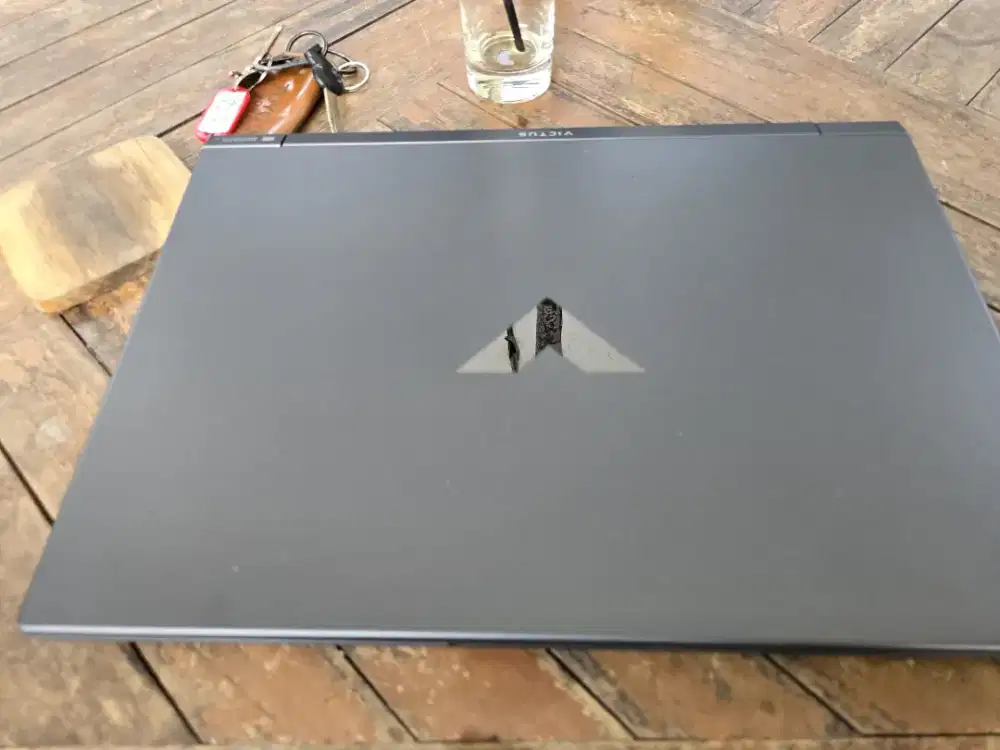 HP Victus 16 s111x Ryzen 5 16GB 1TB