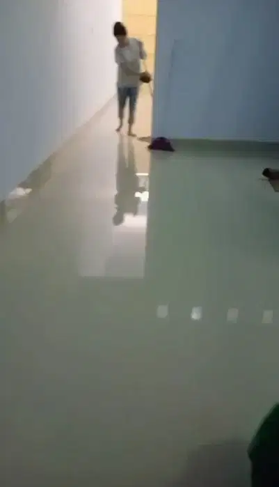 DIJUAL MURAH RUKO 3 LANTAI DALAM KOTA SIAP HUNI