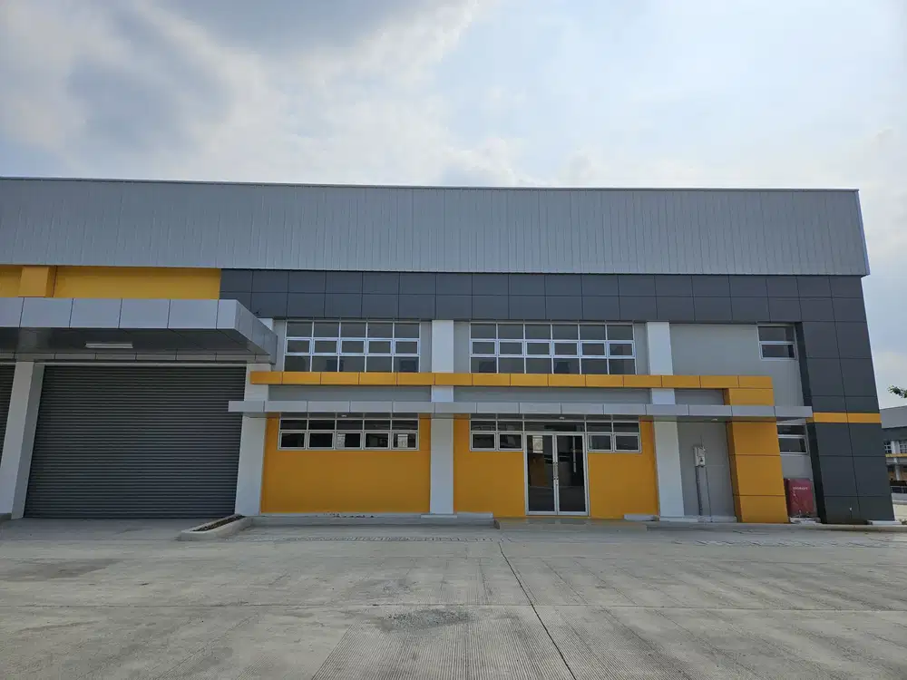 Rental factory deltamas cikarang pusat kawasan industri GIIC