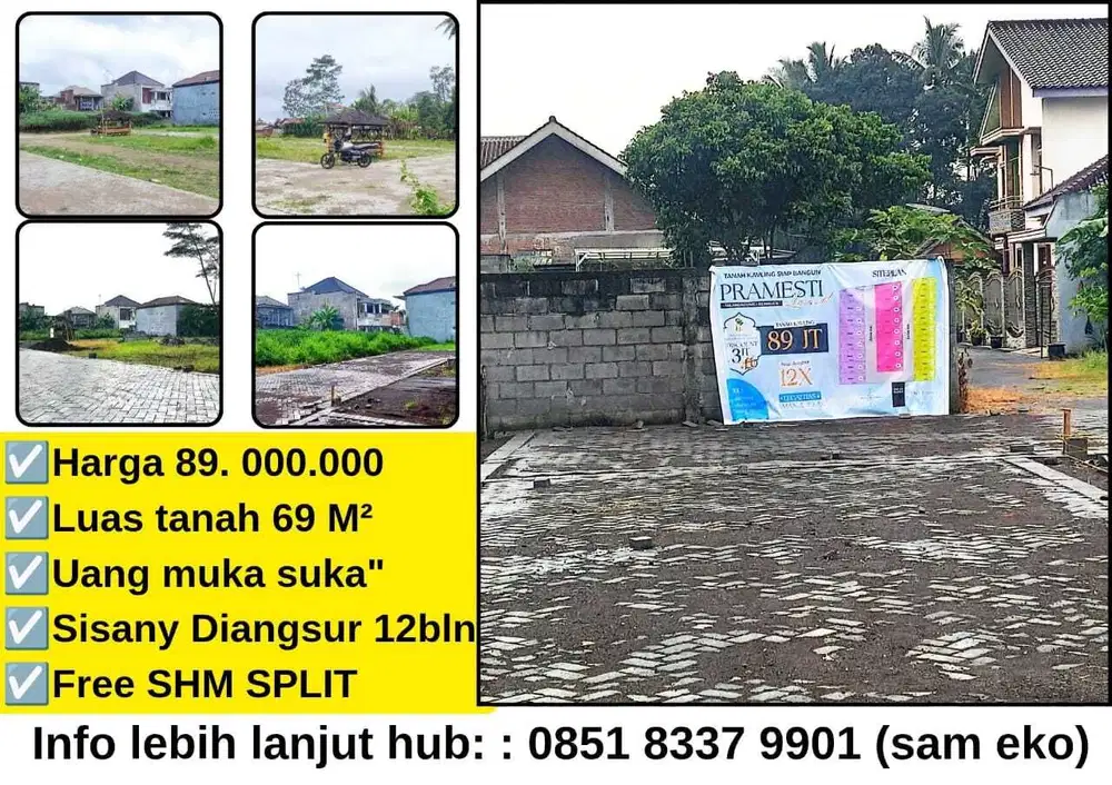 Spesial diskon bulan ini up to 10 juta